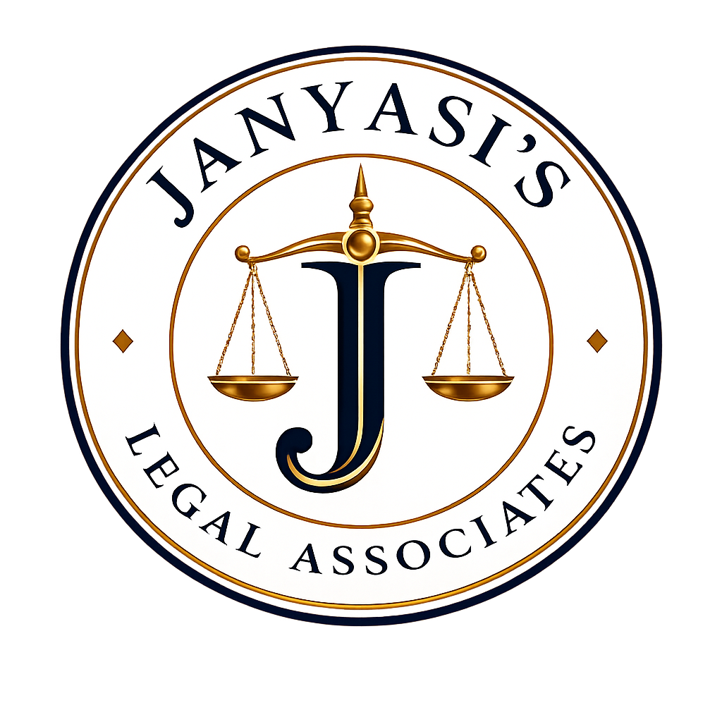 Janyasi's Legal Associates