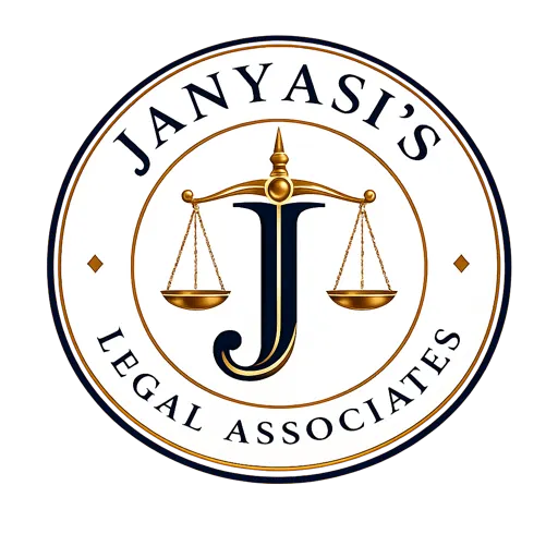 Janyasi's Legal Associates